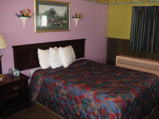 Queen Room - Photo 1