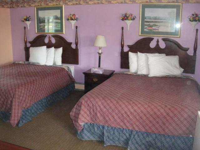 Queen Room photo 1