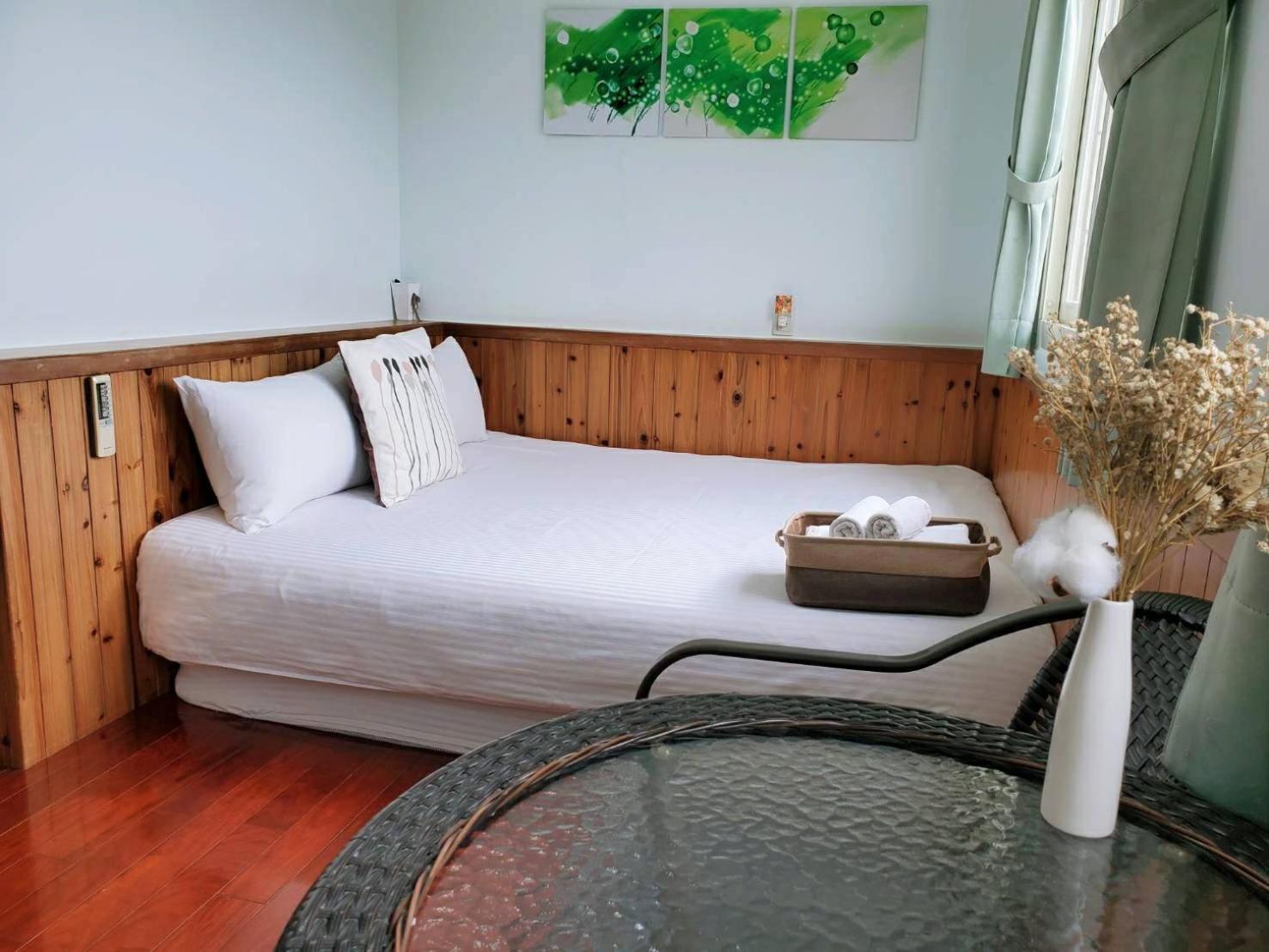 Double Room with Sea View photo 1