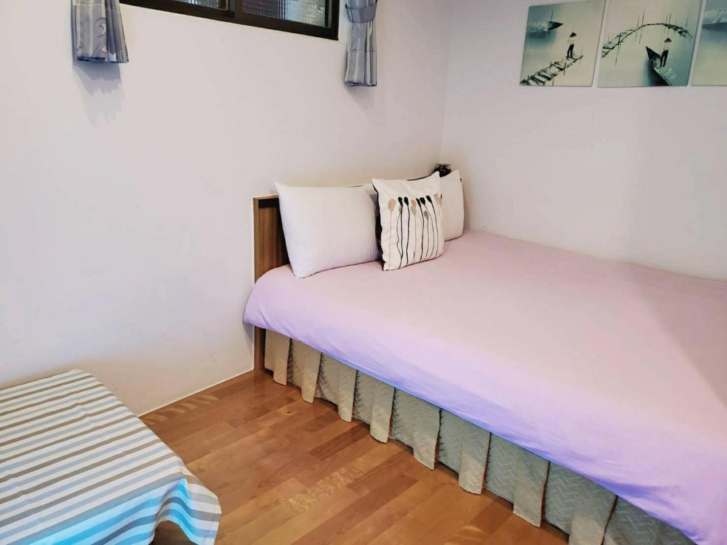Double Room with Private Bathroom (No Window) photo 1