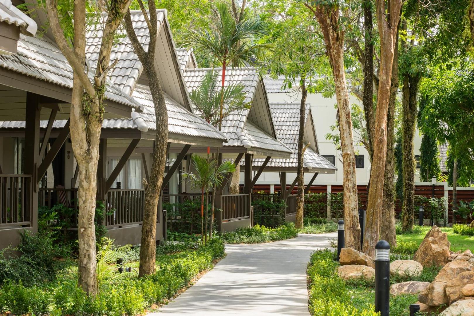 Garden View Deluxe Villa - Photo 2