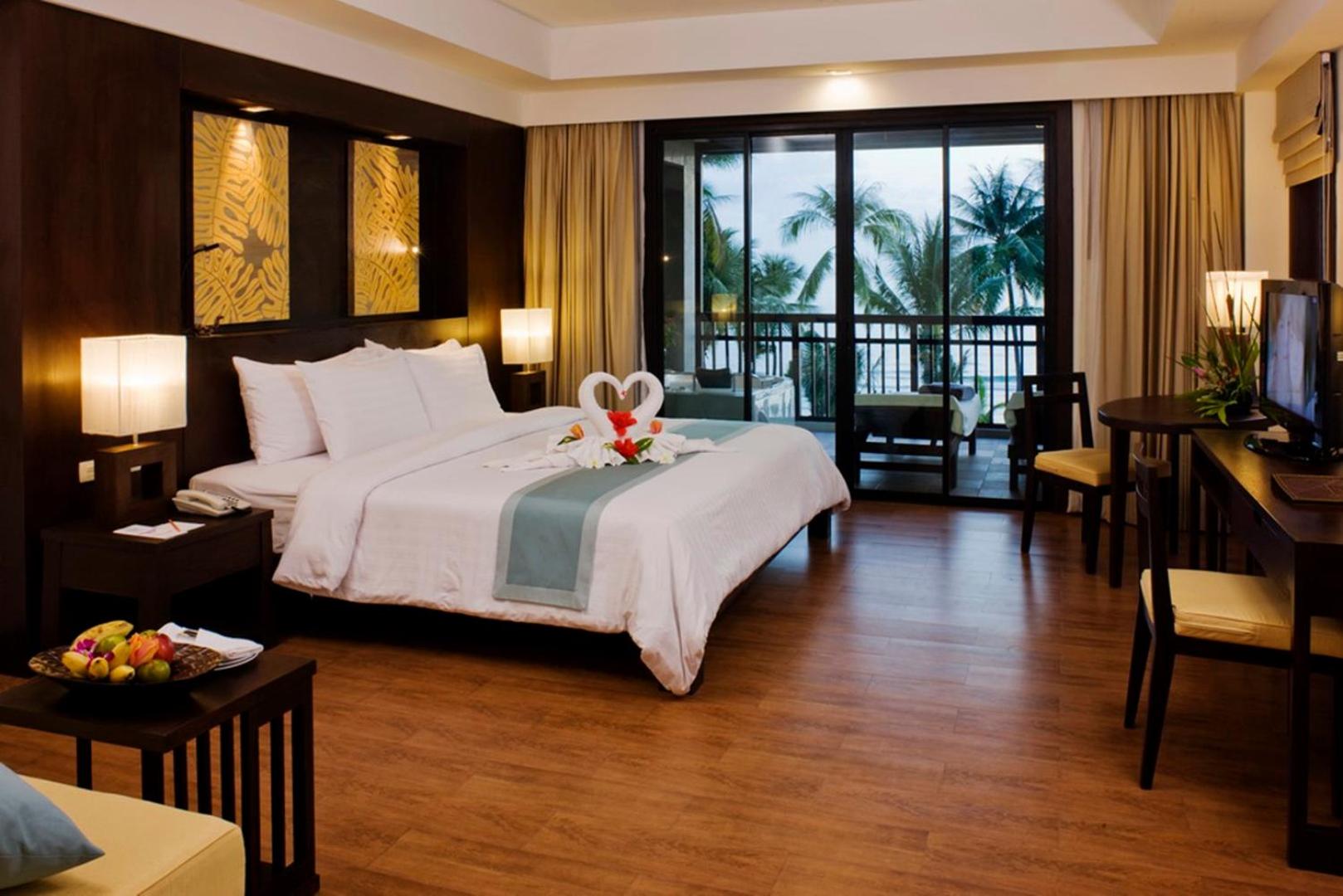 Sea View Grande Deluxe - Photo 5