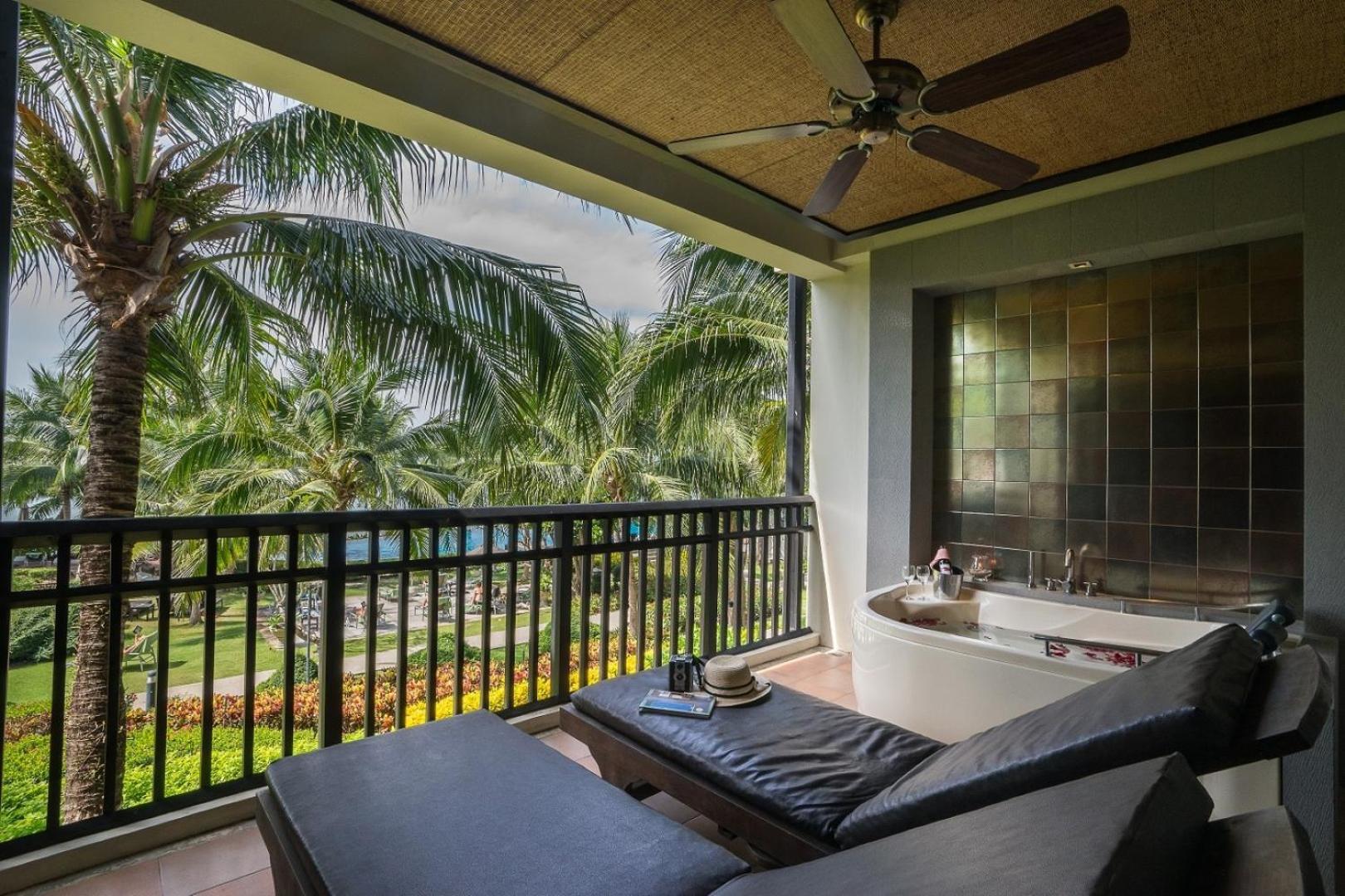 Sea View Grande Deluxe - Photo 2