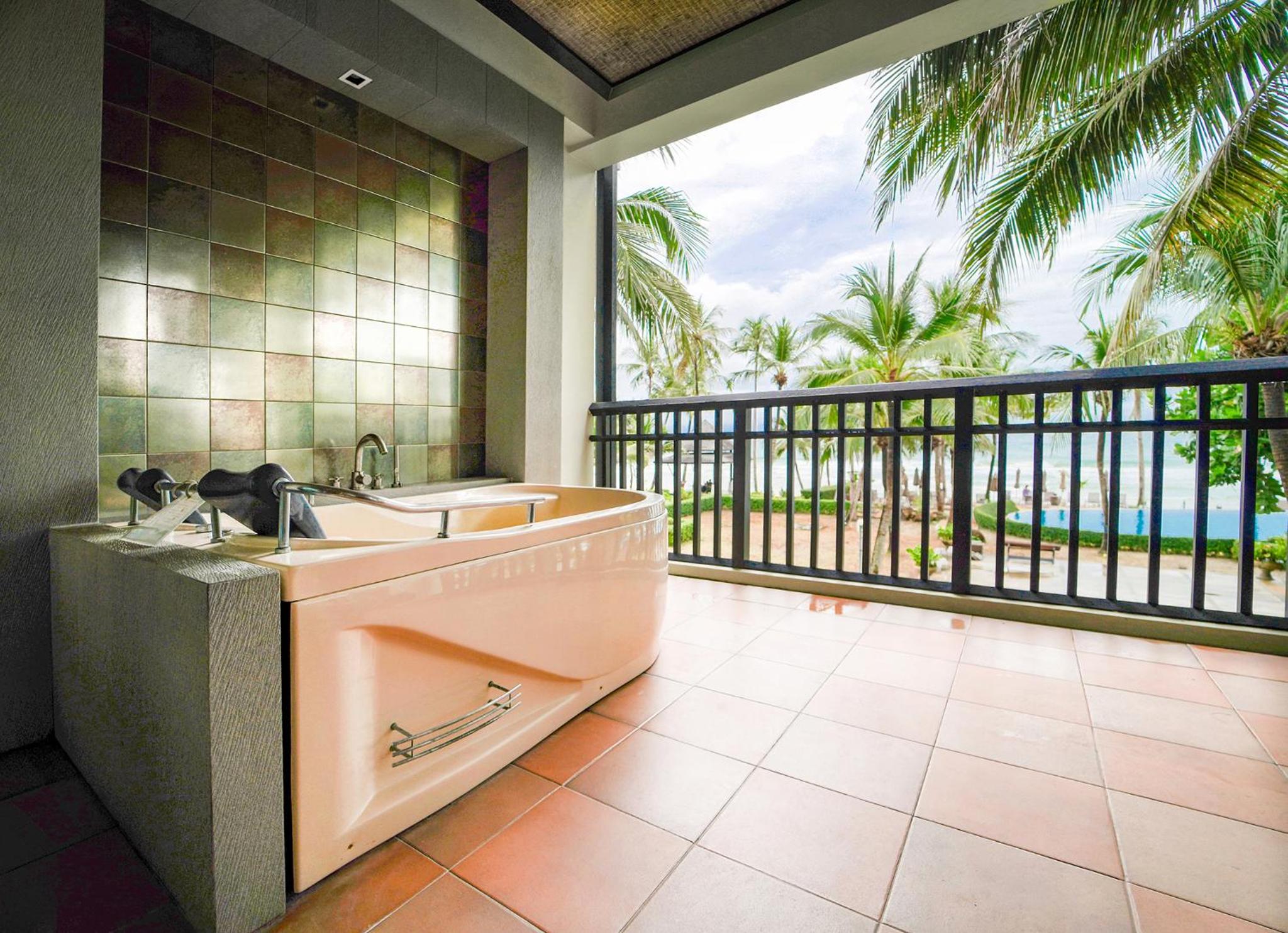Sea View Grande Deluxe - Photo 4