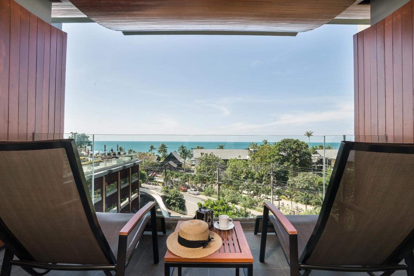 Ocean View Deluxe-Hillside photo 3