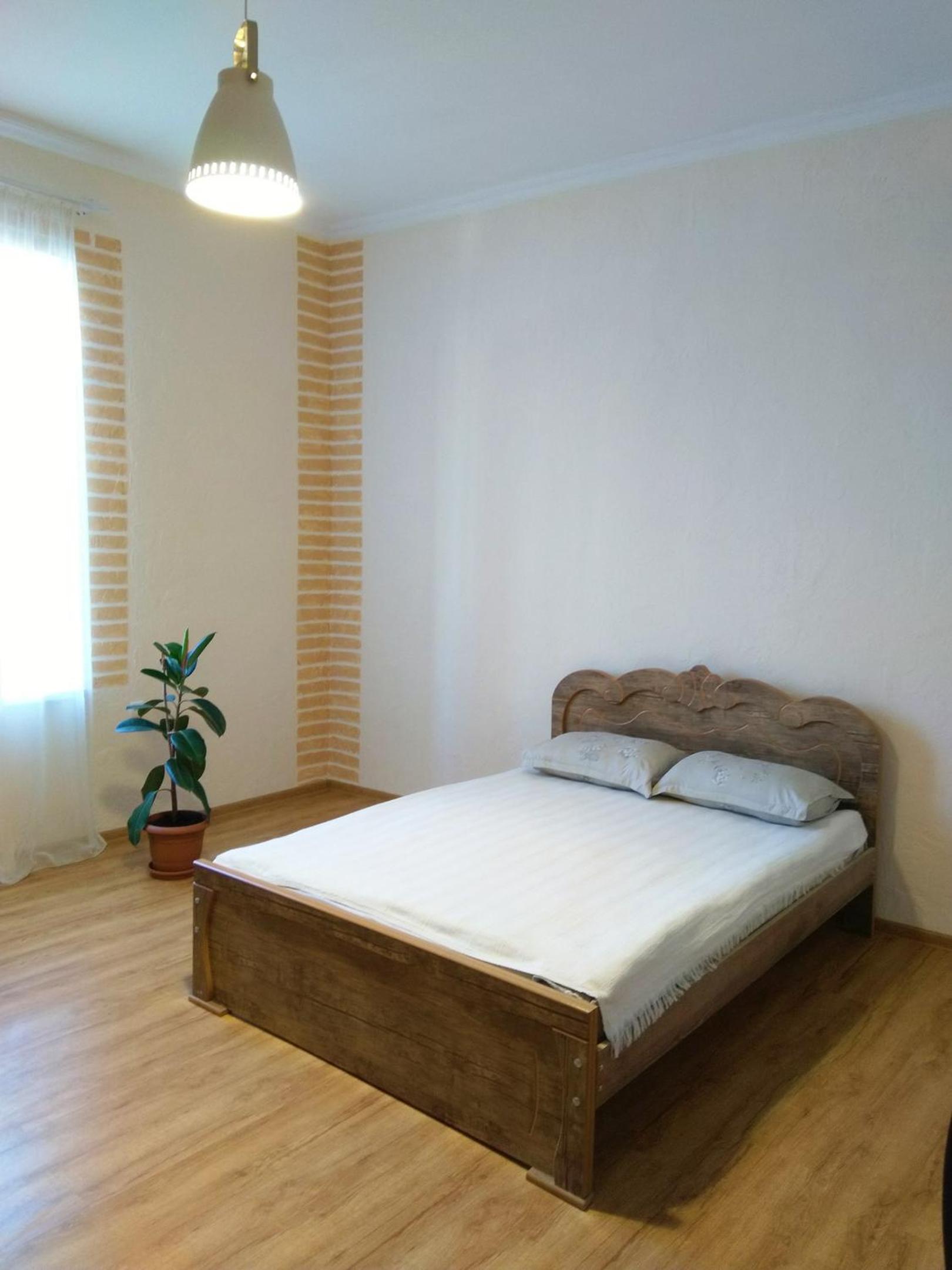 Double Room with Shared Bathroom photo 2