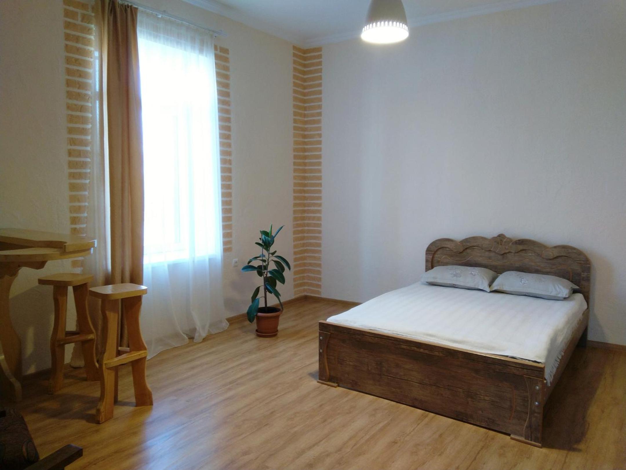 Double Room with Shared Bathroom photo 1