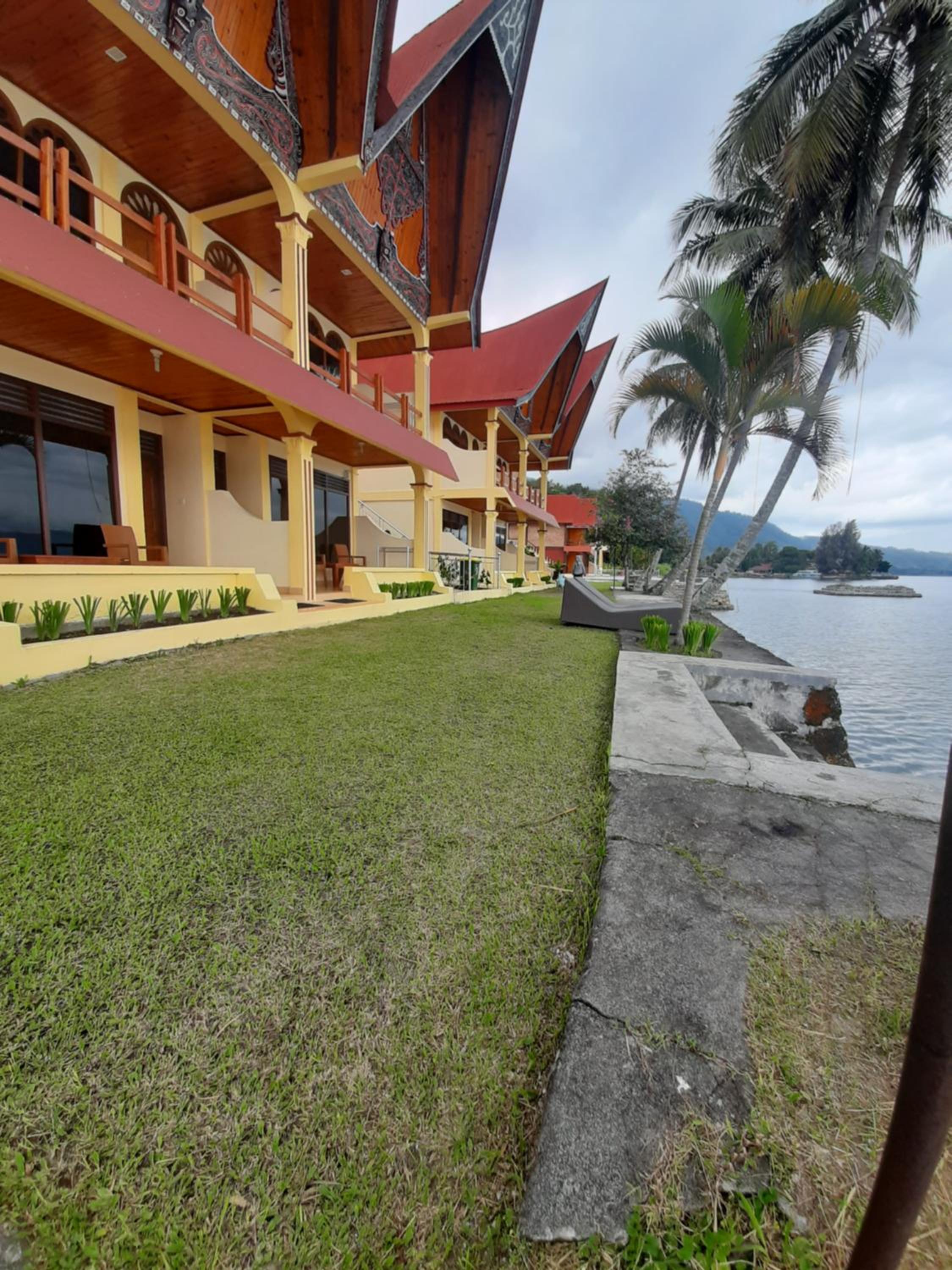 Standard Room - Lake Side - Photo 4
