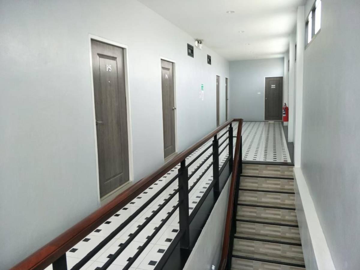 King Room with Balcony photo 2
