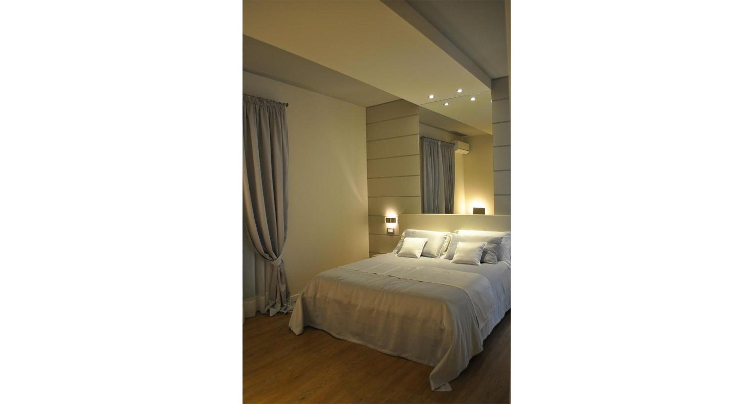 Superior Double Room with Balcony and Sea View photo 3