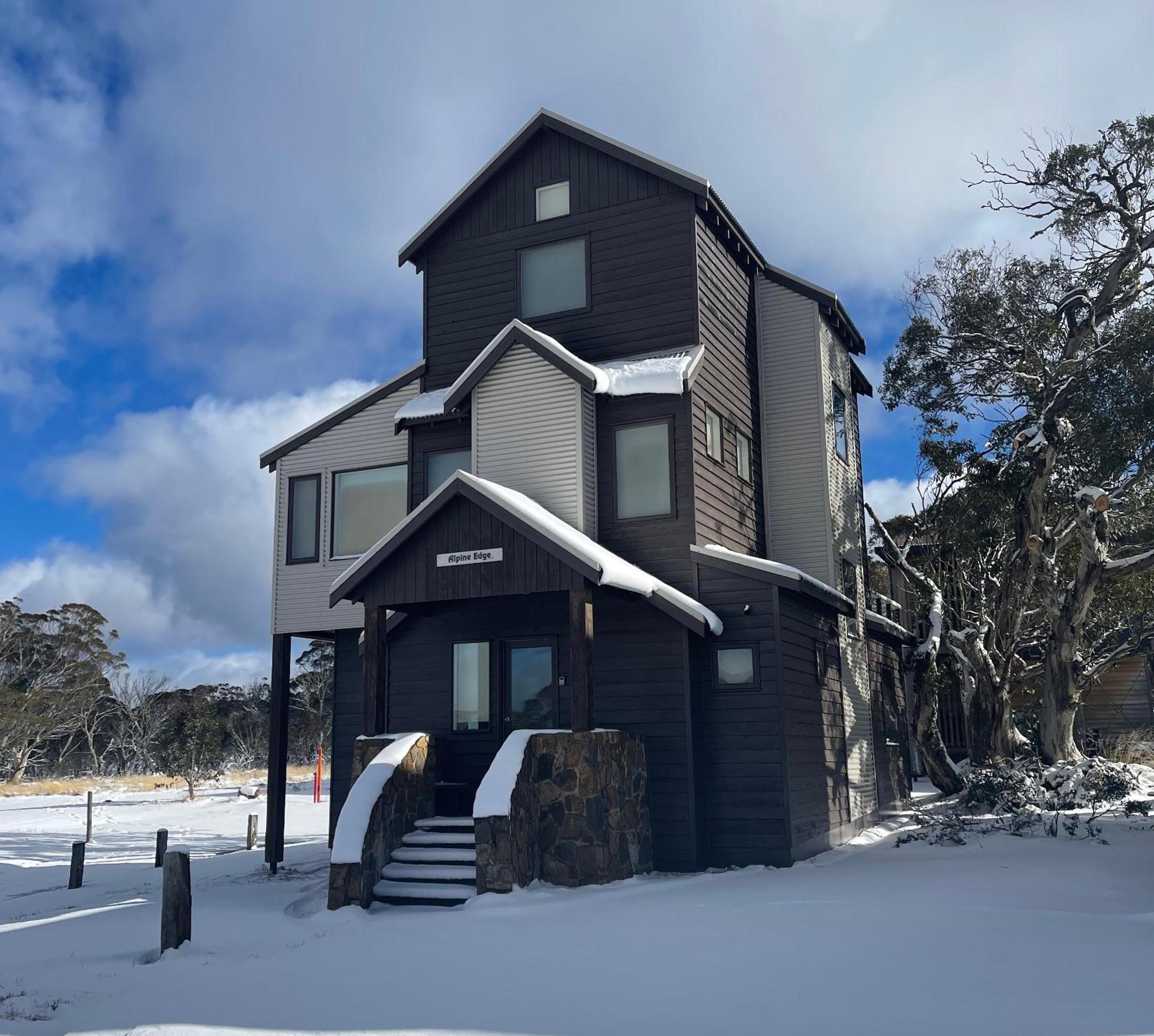 Chalet photo 3