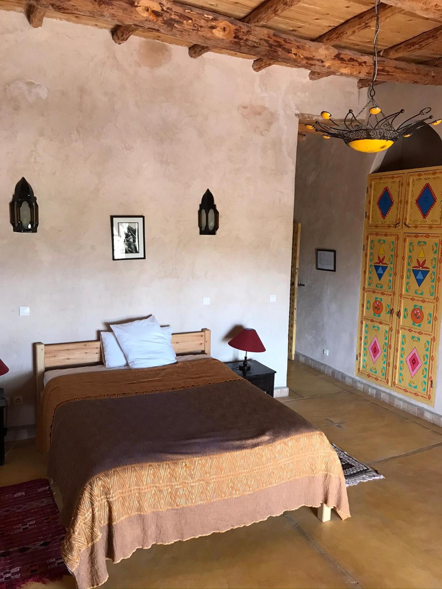 Single Room with Bathroom photo 2