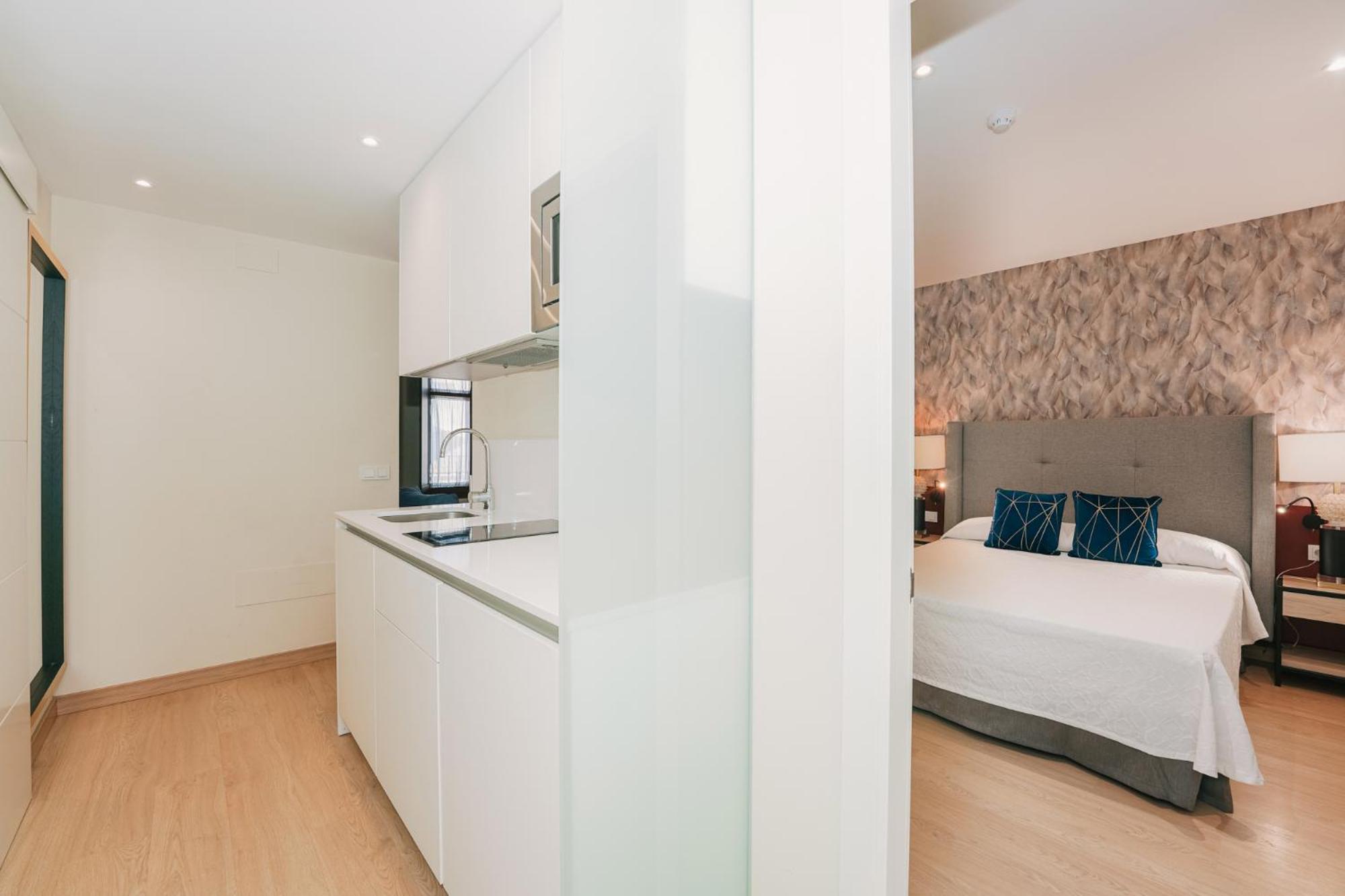 Apartamento Dúplex