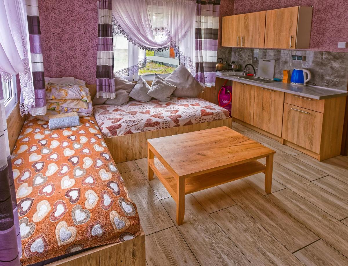 Two-Bedroom Chalet - Photo 1