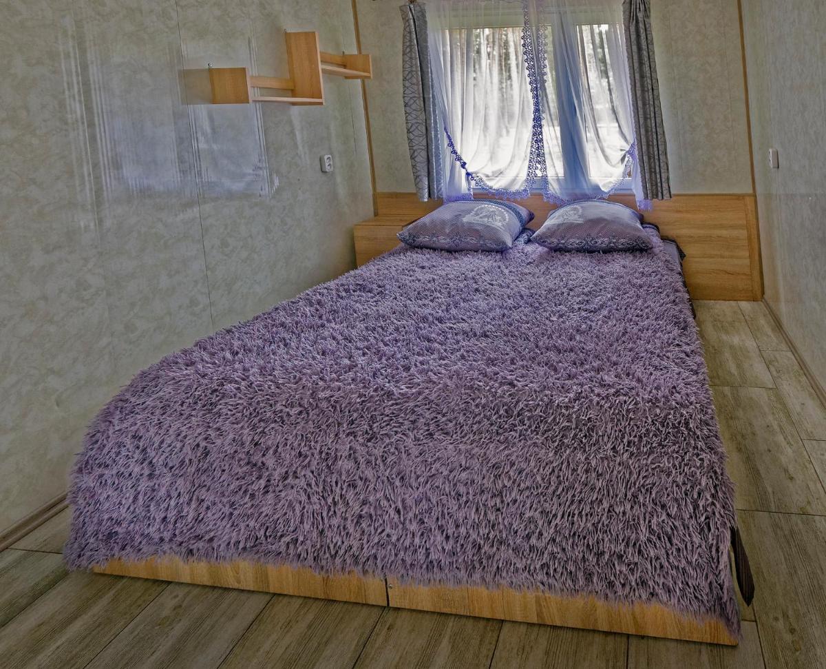 One-Bedroom Chalet - Photo 4