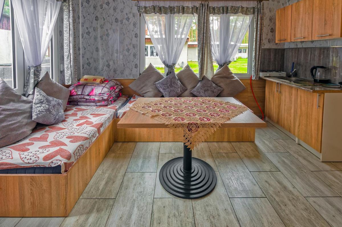 Two-Bedroom Chalet - Photo 3