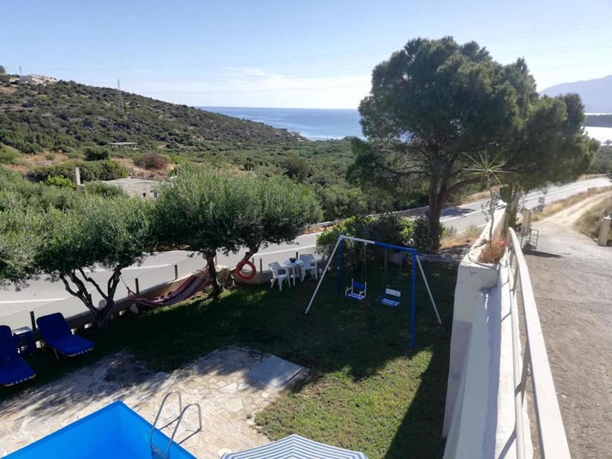 Two-Bedroom Apartment with Sea View photo 1