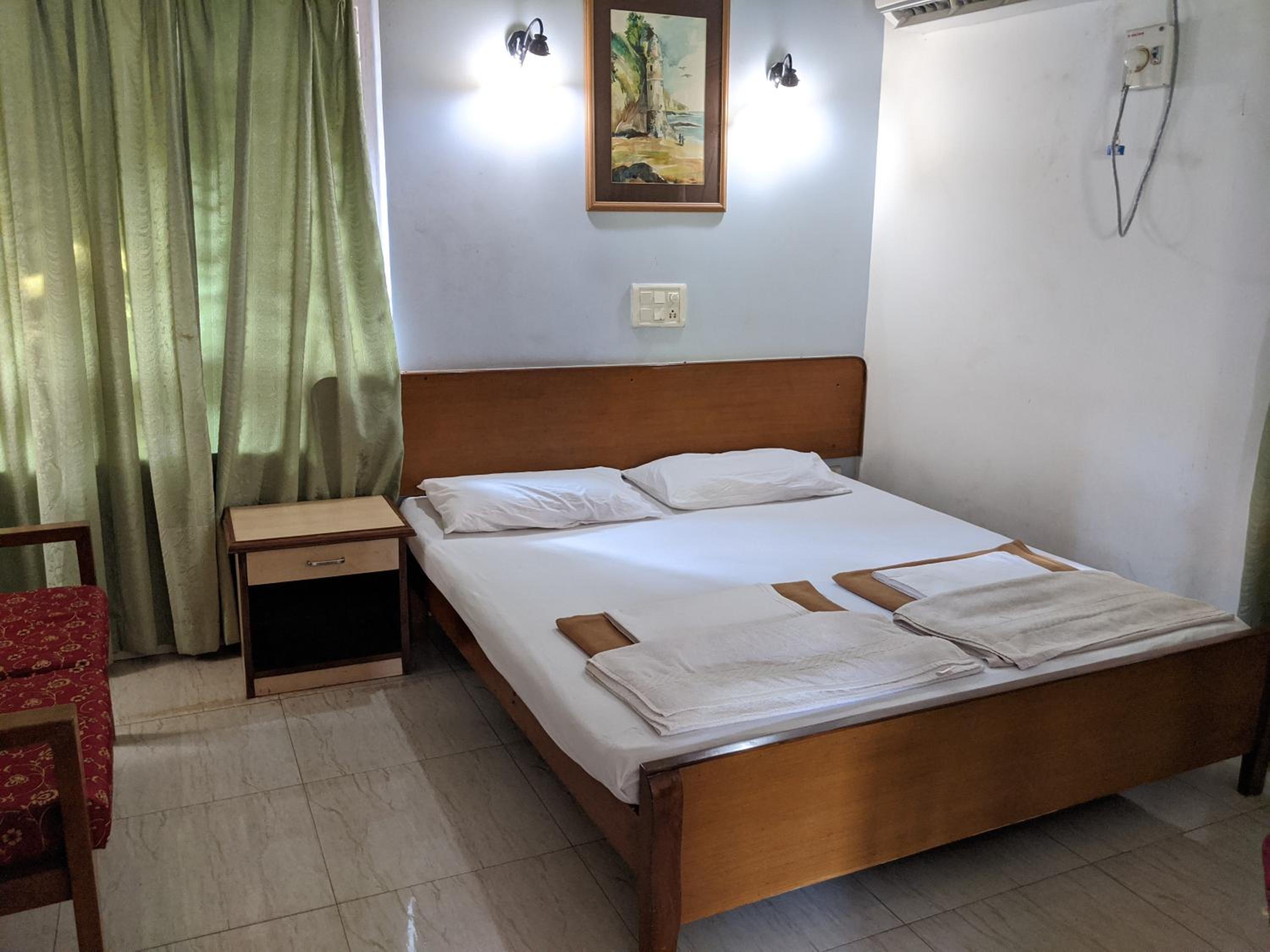 Standard Non AC Room