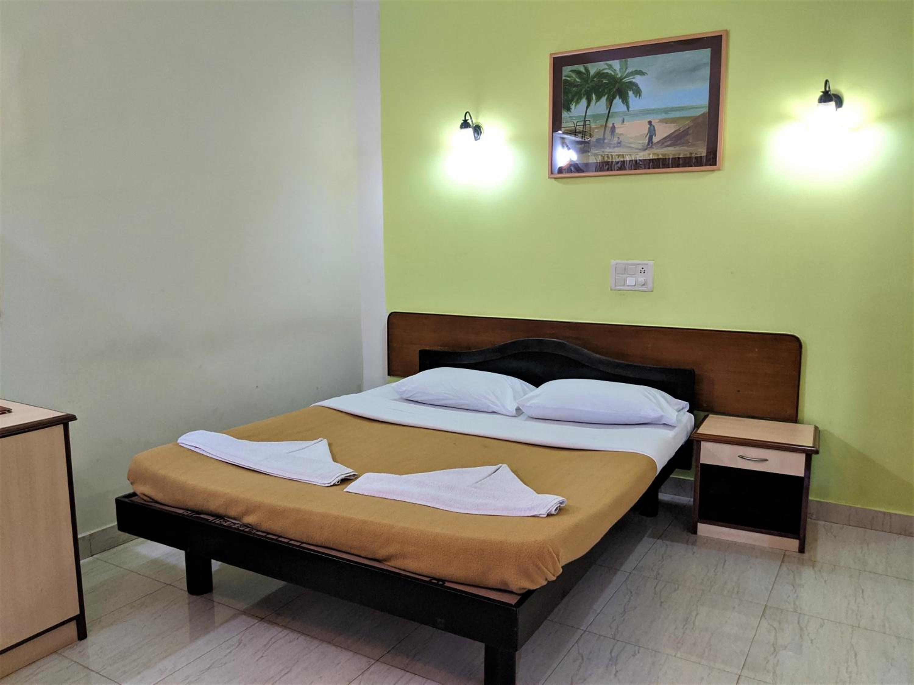 Standard AC Room