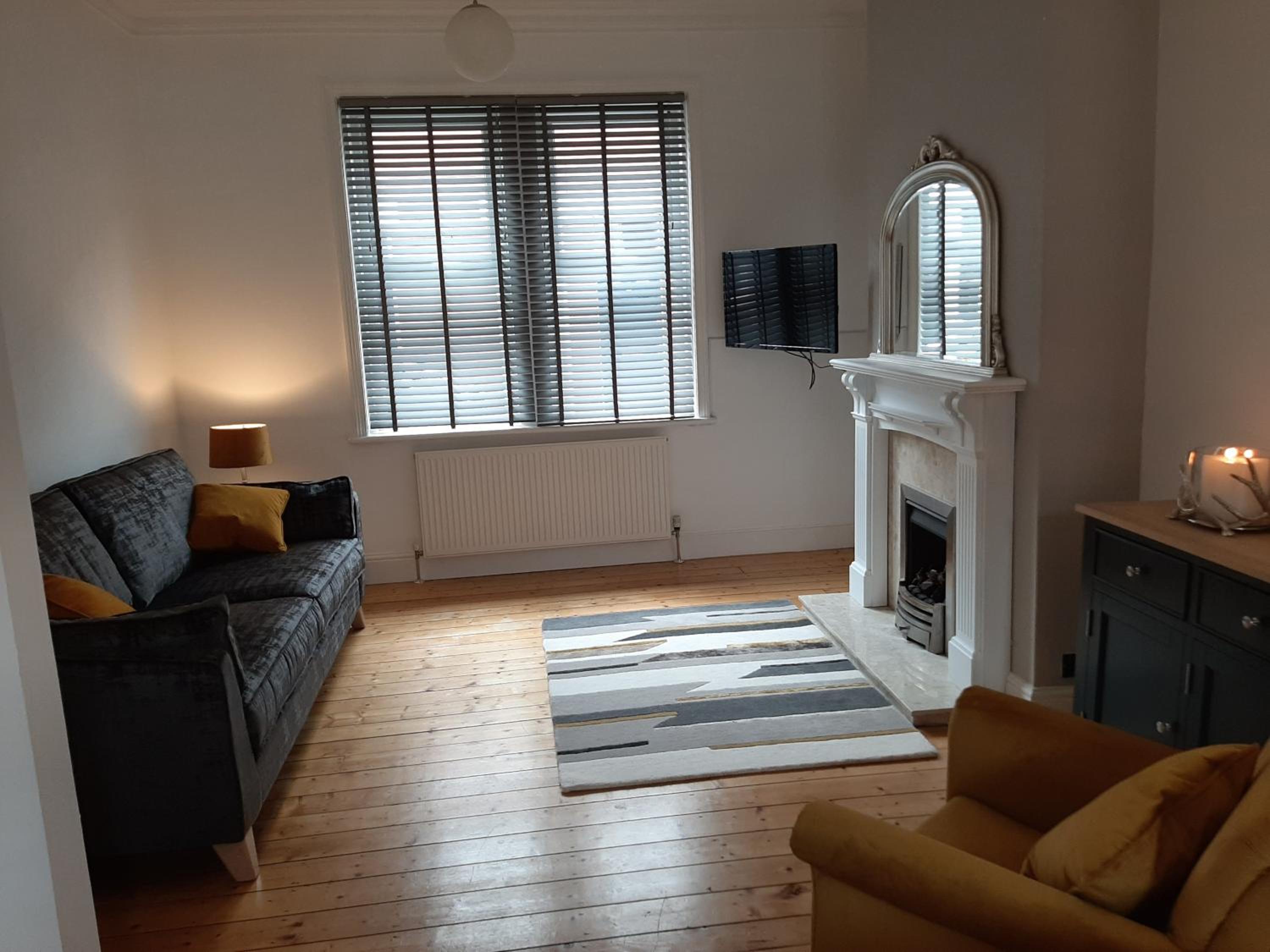 Two-Bedroom House photo 1