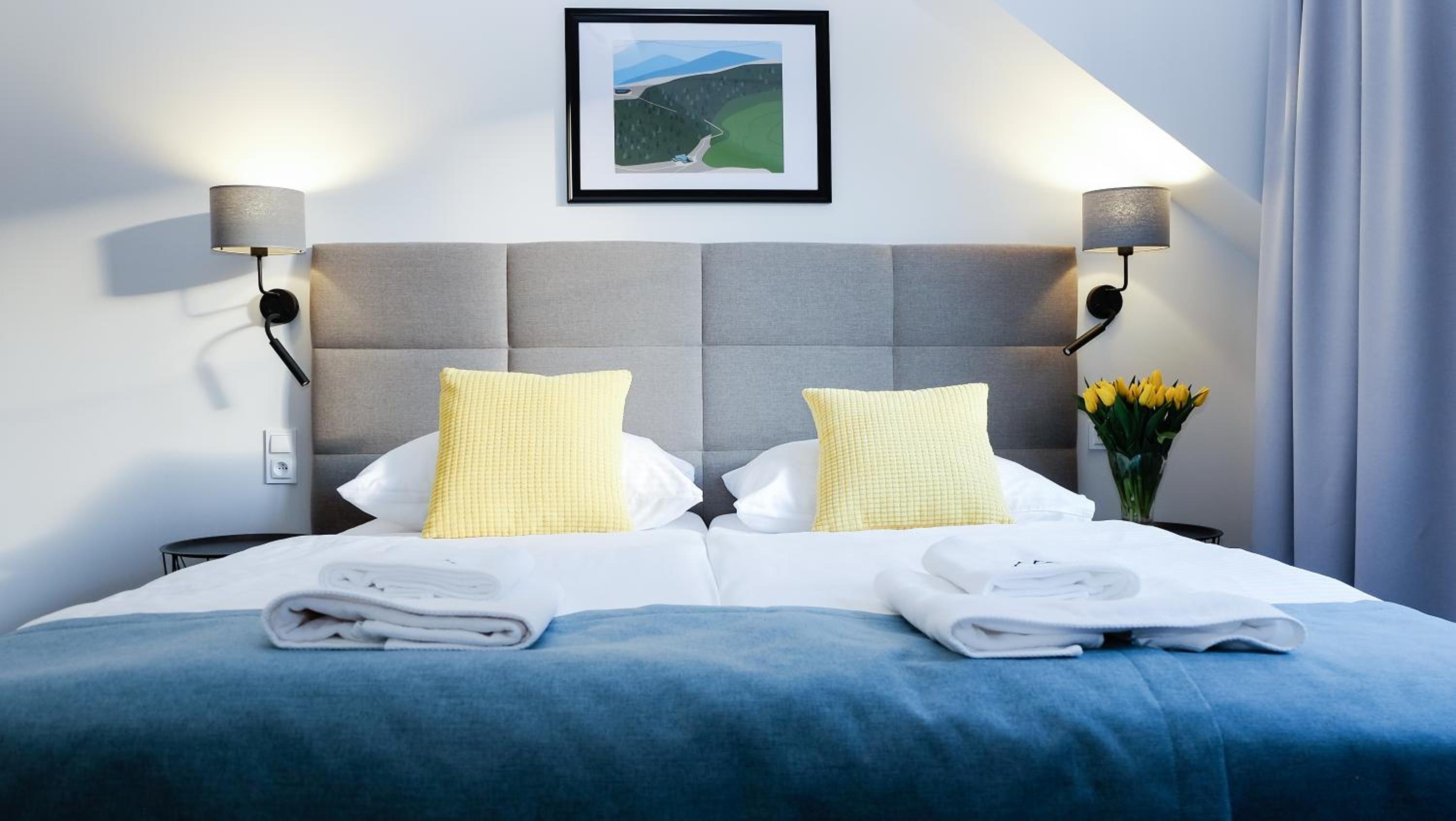 Double Room - Photo 4