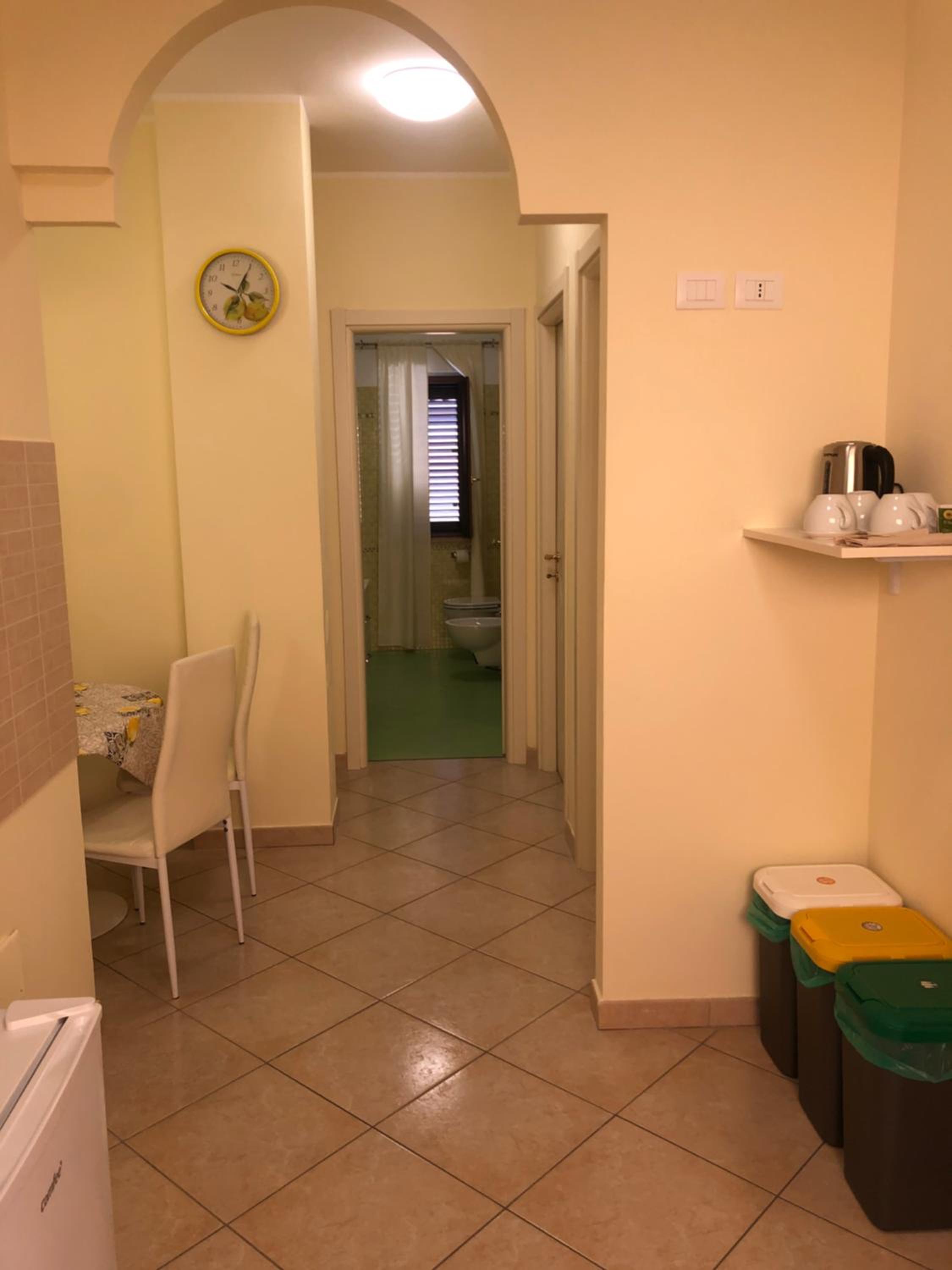 Deluxe Double Room with Balcony photo 2