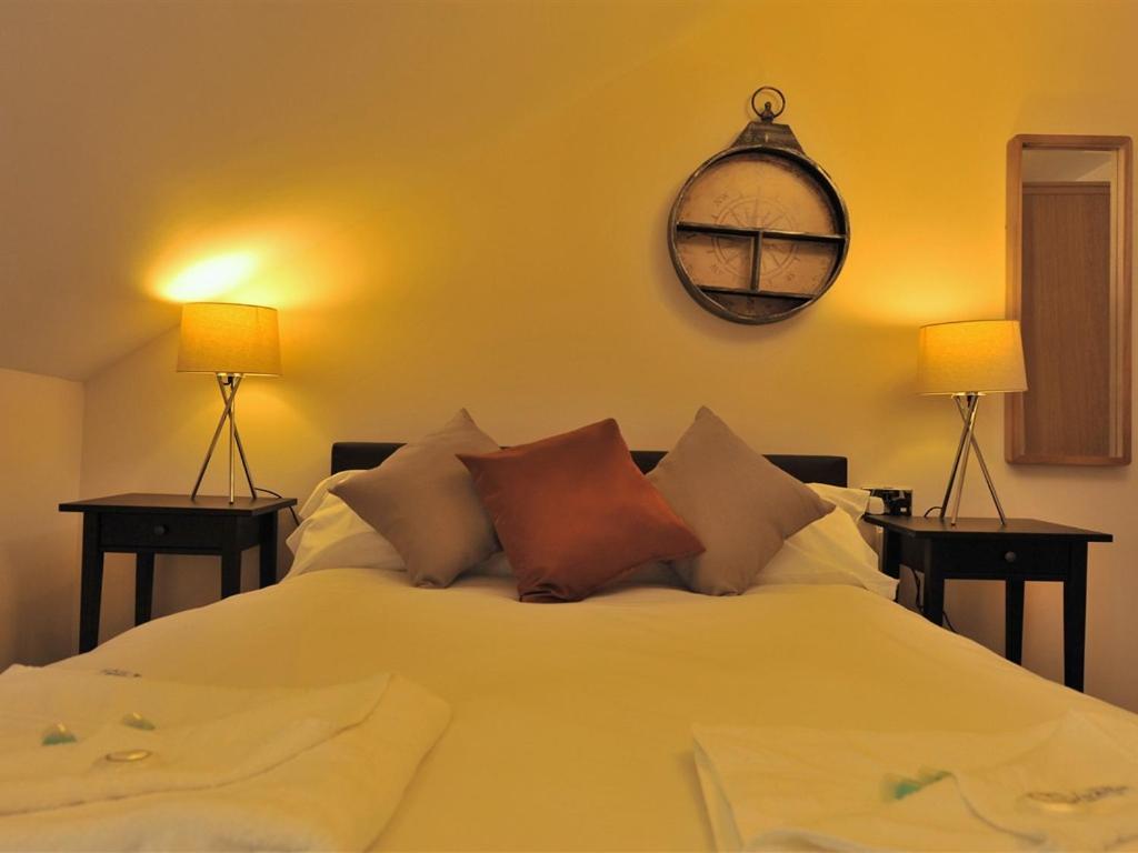 Triple Room with Shower photo 2