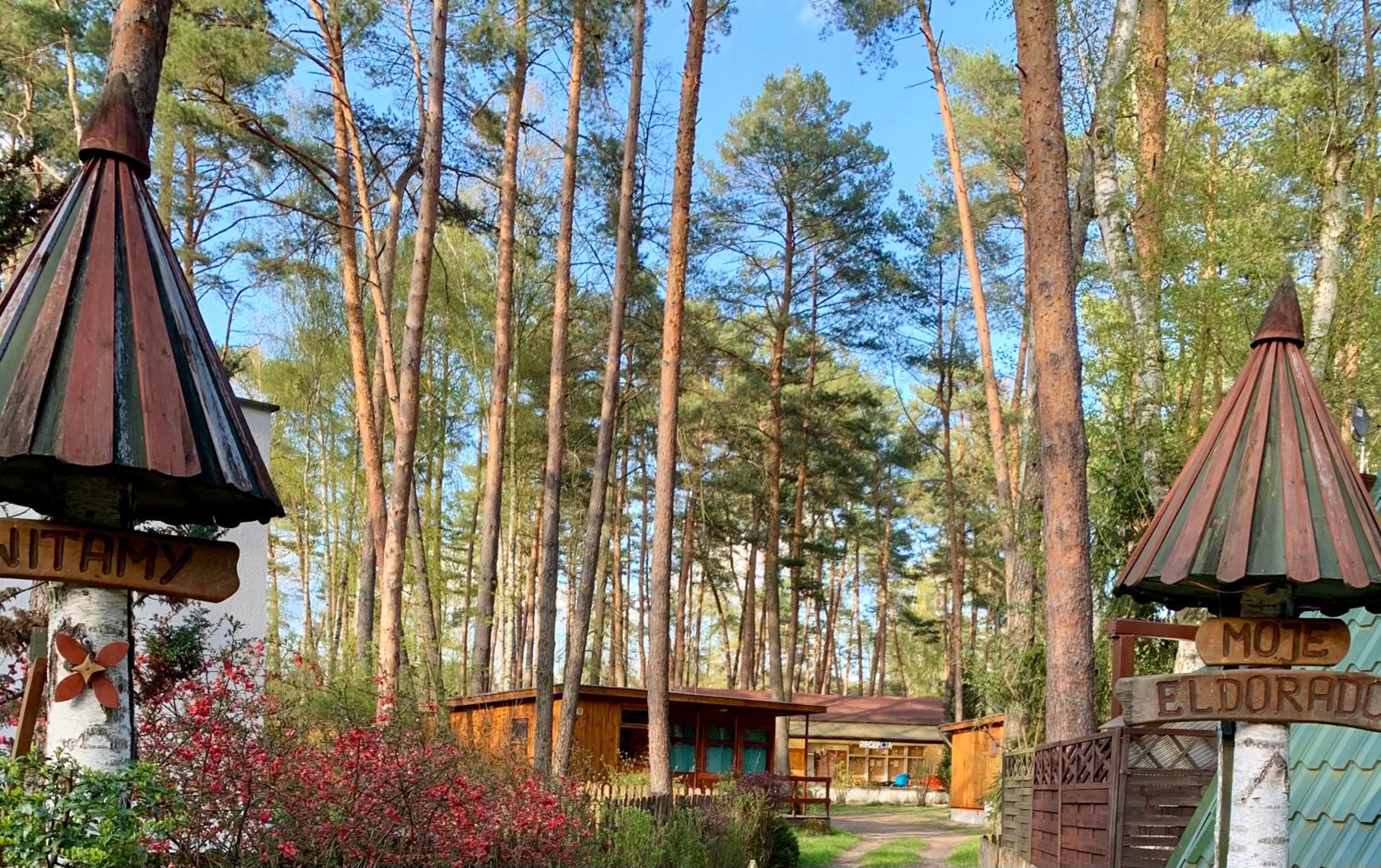 Two-Bedroom House - Photo 12