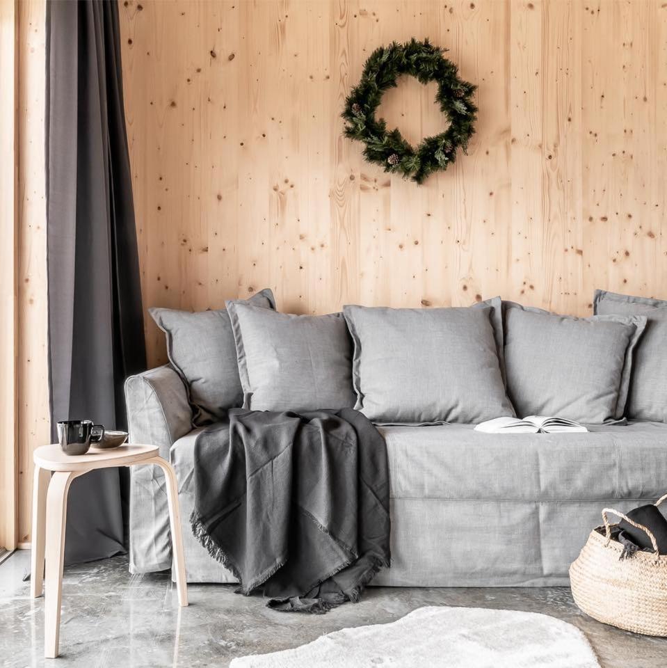 Two-Bedroom Chalet photo 1