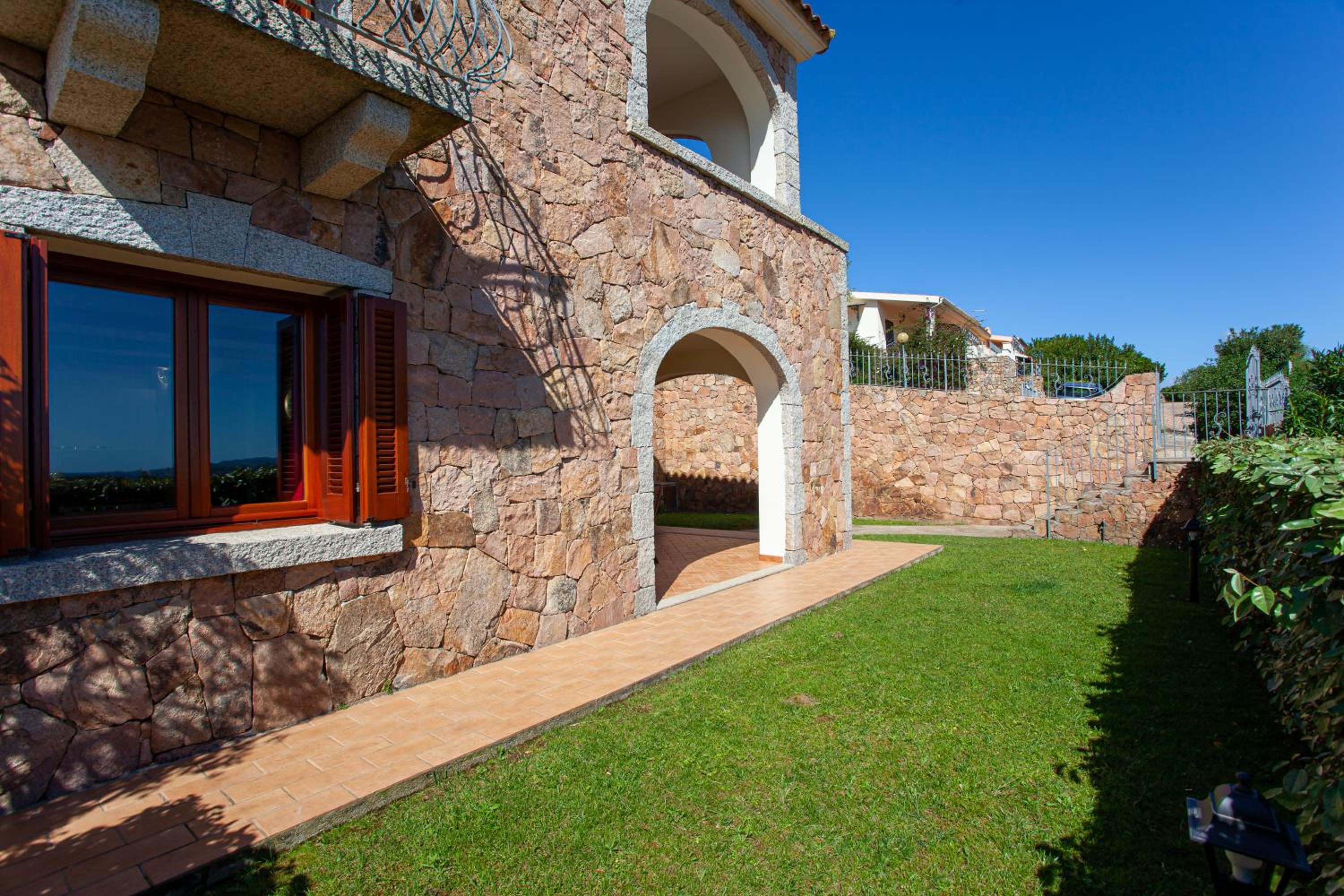 Appartamento con due camere