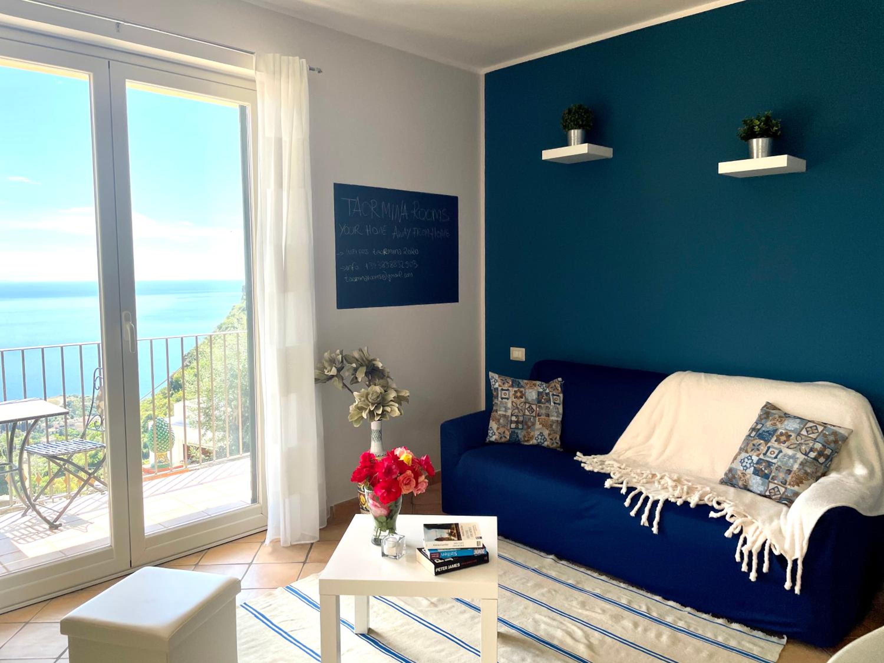 Apartment with Sea View