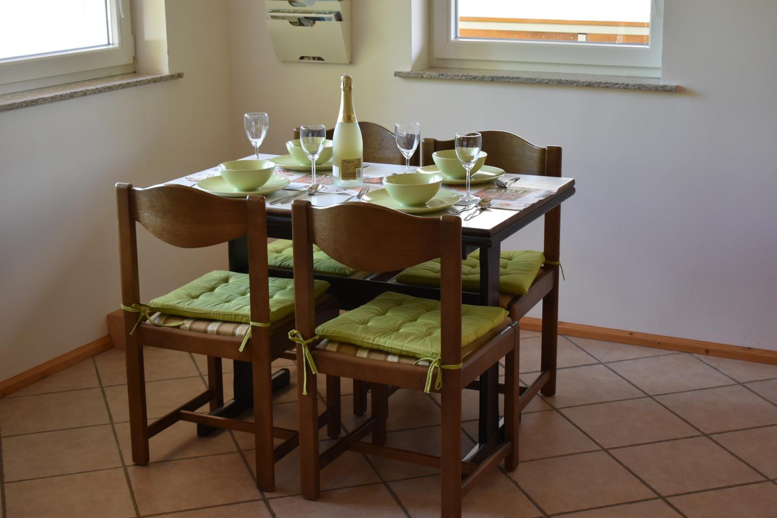 One-Bedroom Apartment - Photo 10