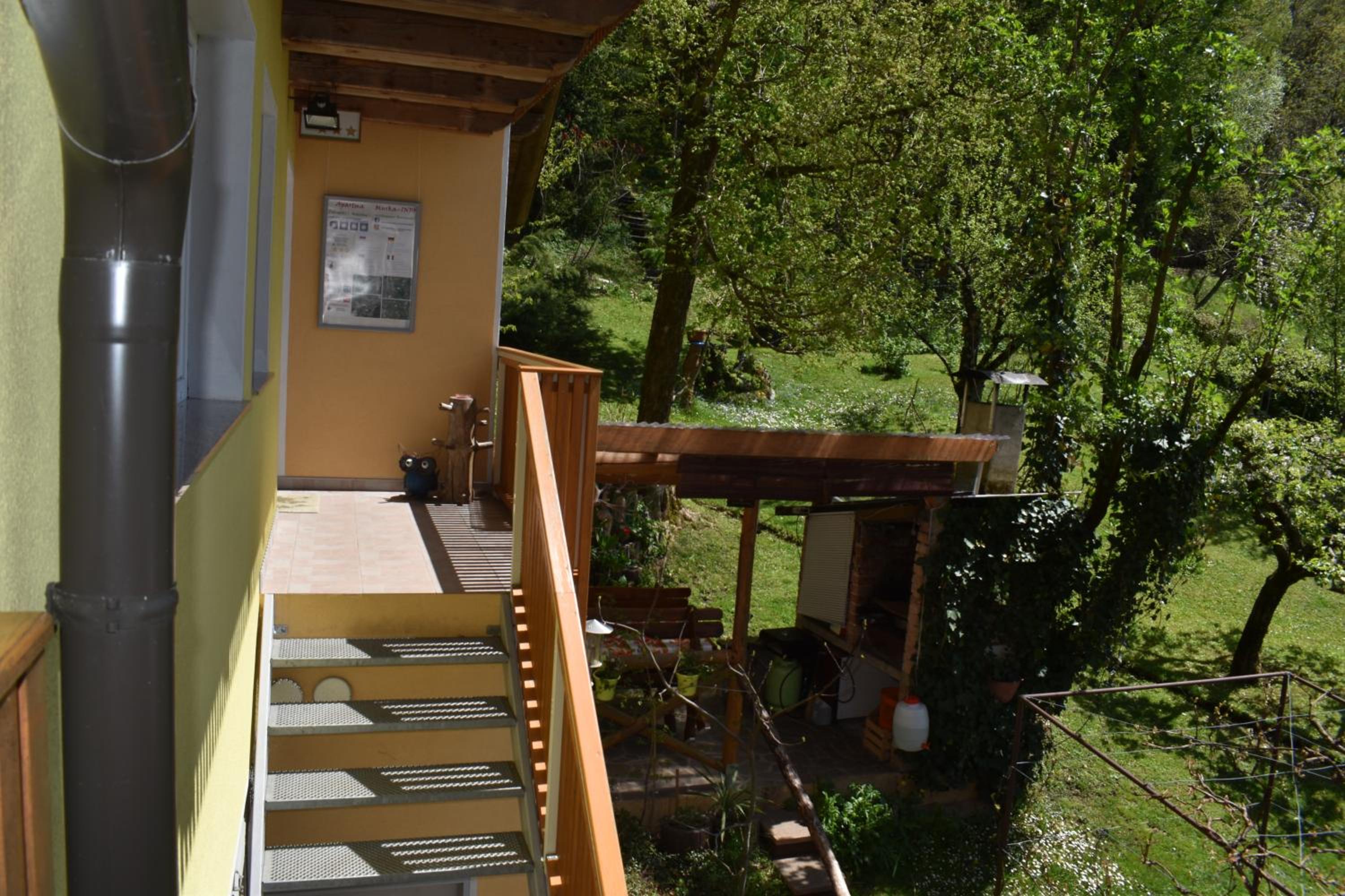 One-Bedroom Apartment - Photo 27