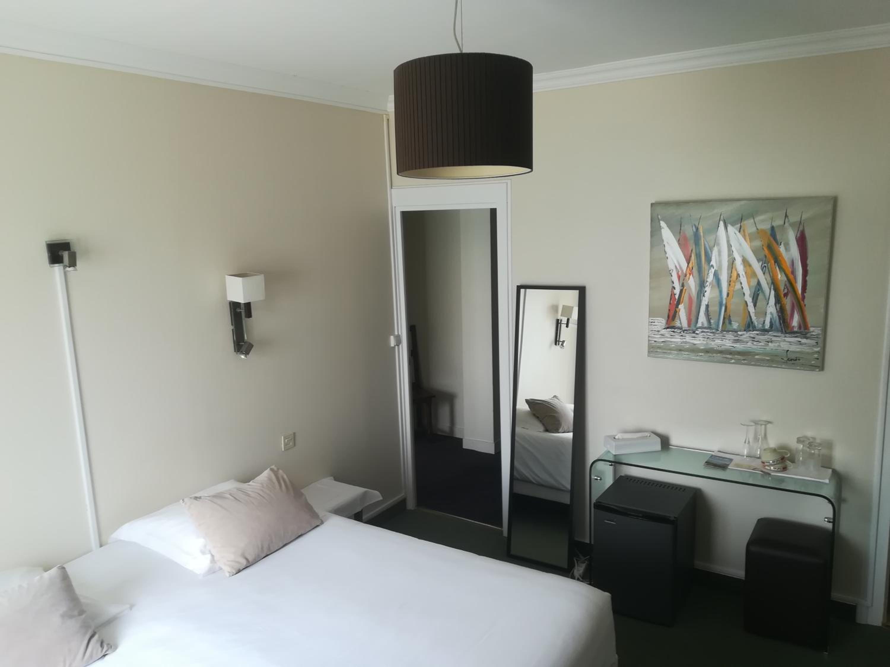 Double Room with Sea View photo 3