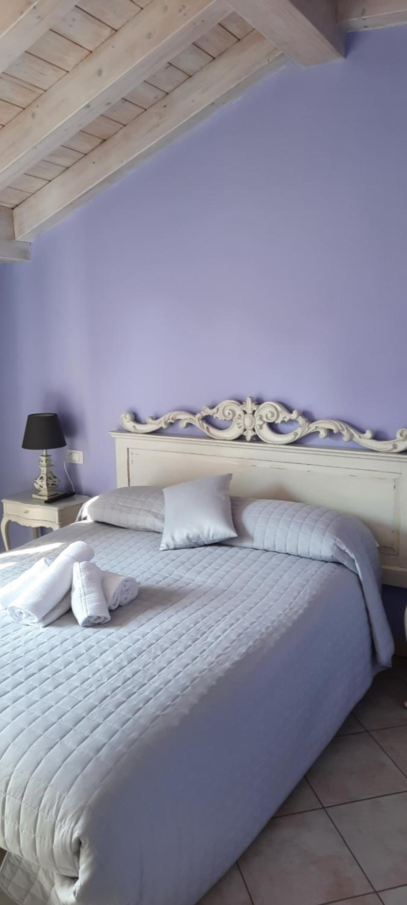 Double Room with Balcony photo 2