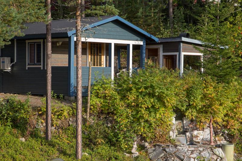 One-Bedroom Cottage photo 3