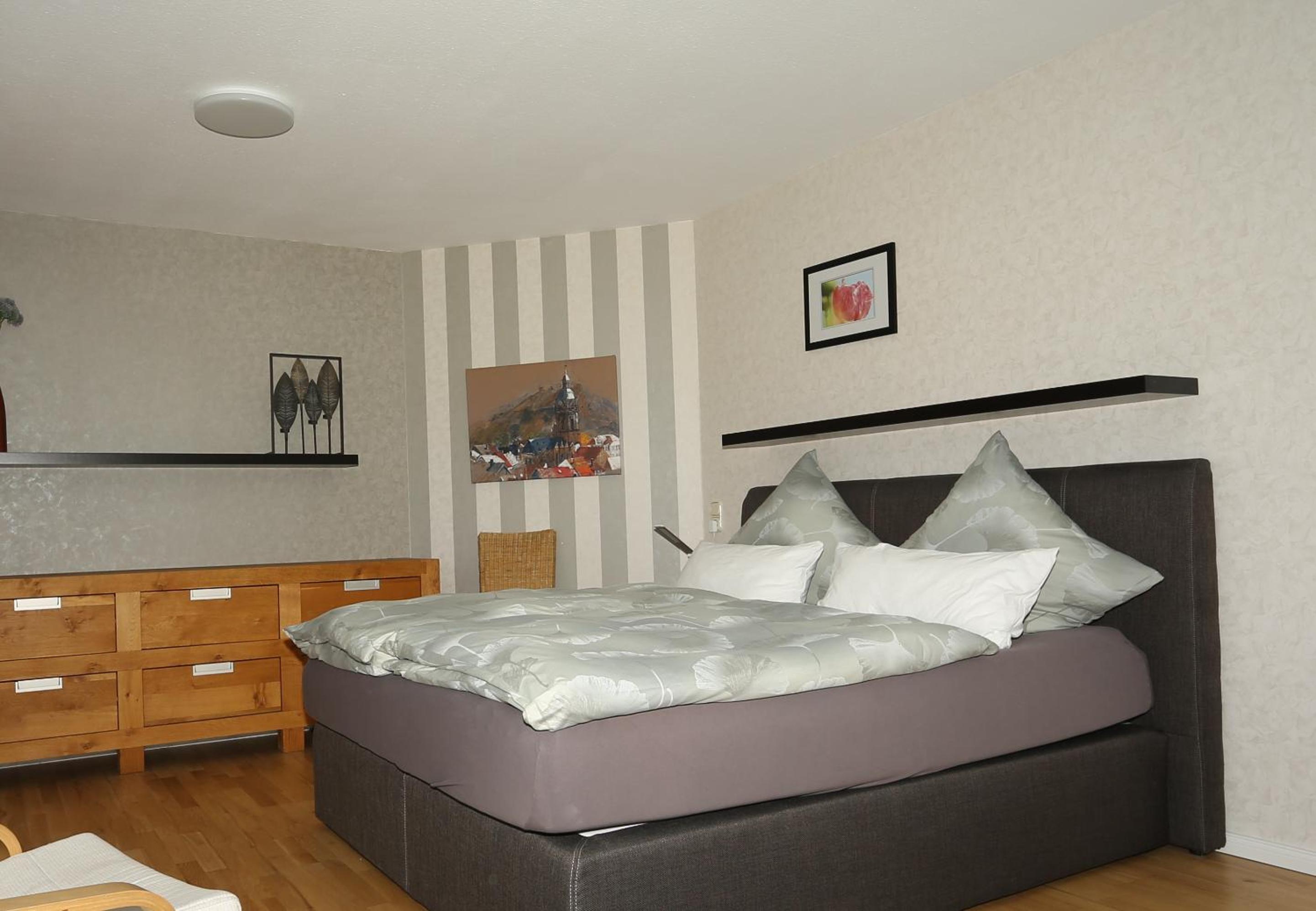 Apartment with Garden View photo 1