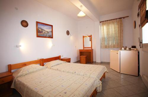 Twin Room with Garden View - Ground Floor 