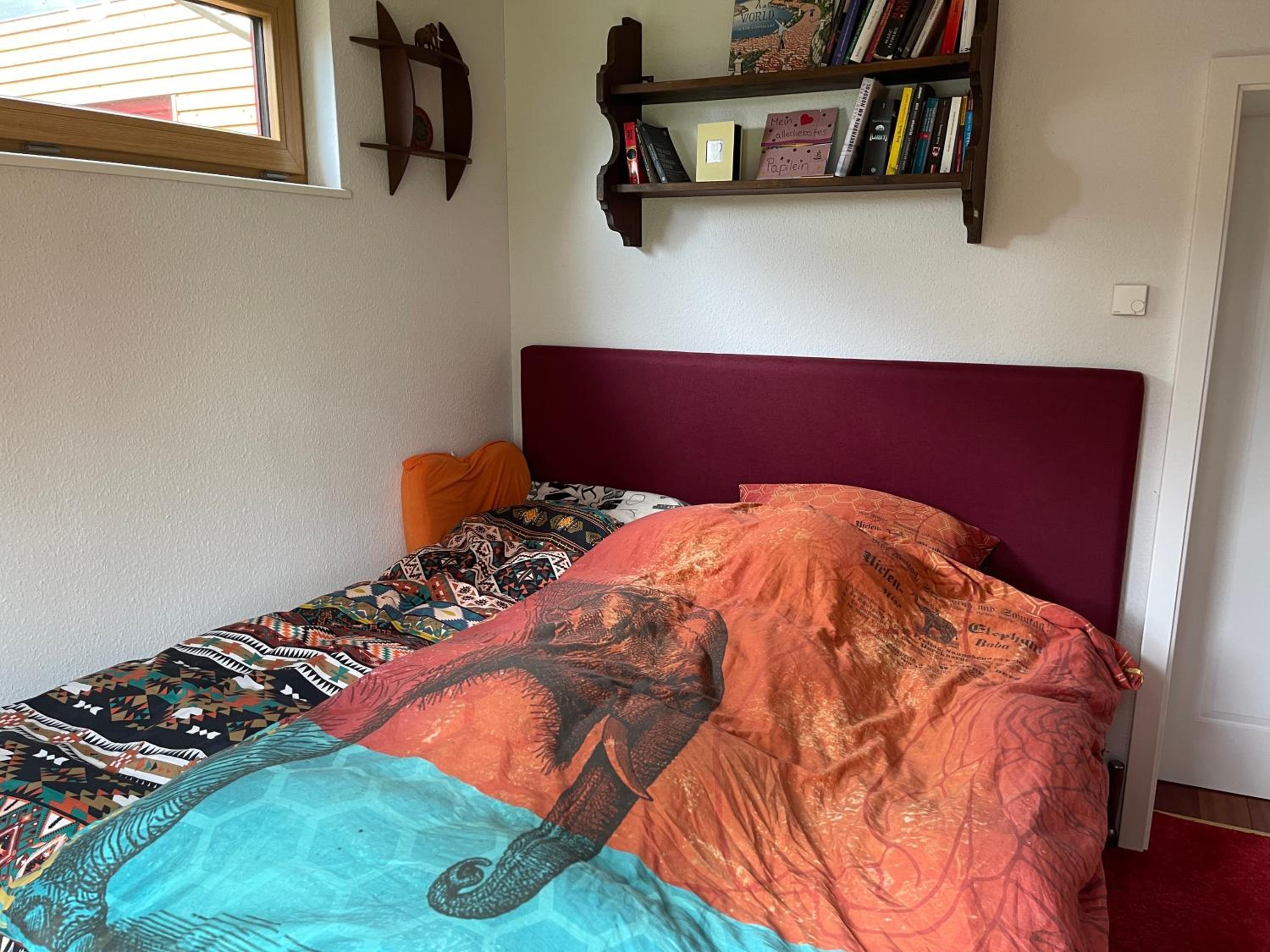 Two-Bedroom House photo 1