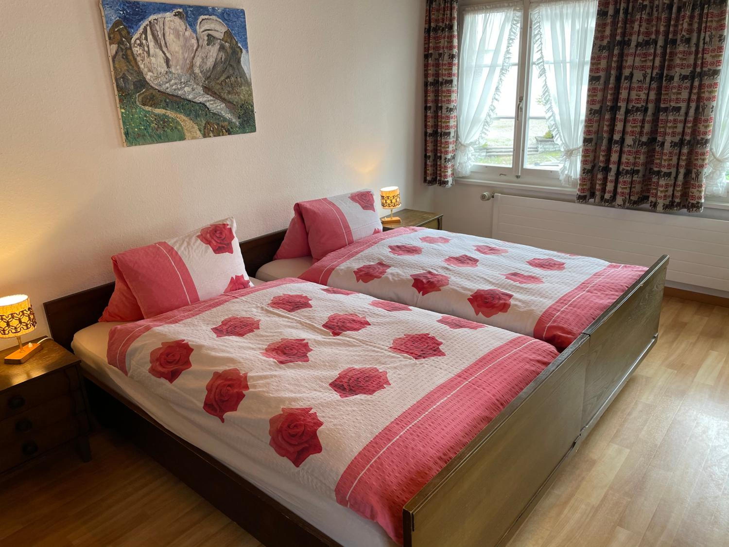 Double Room with Private Bathroom photo 2