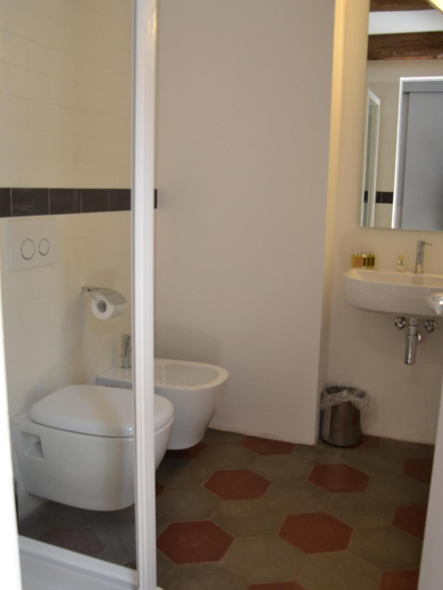 Duplex Apartment