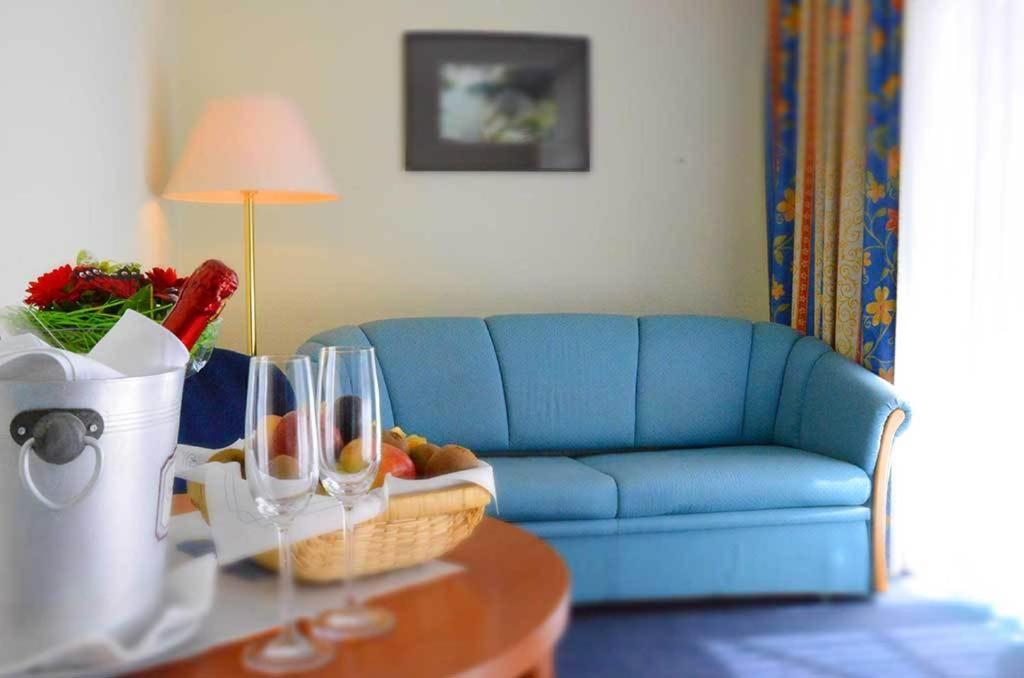 Suite photo 2