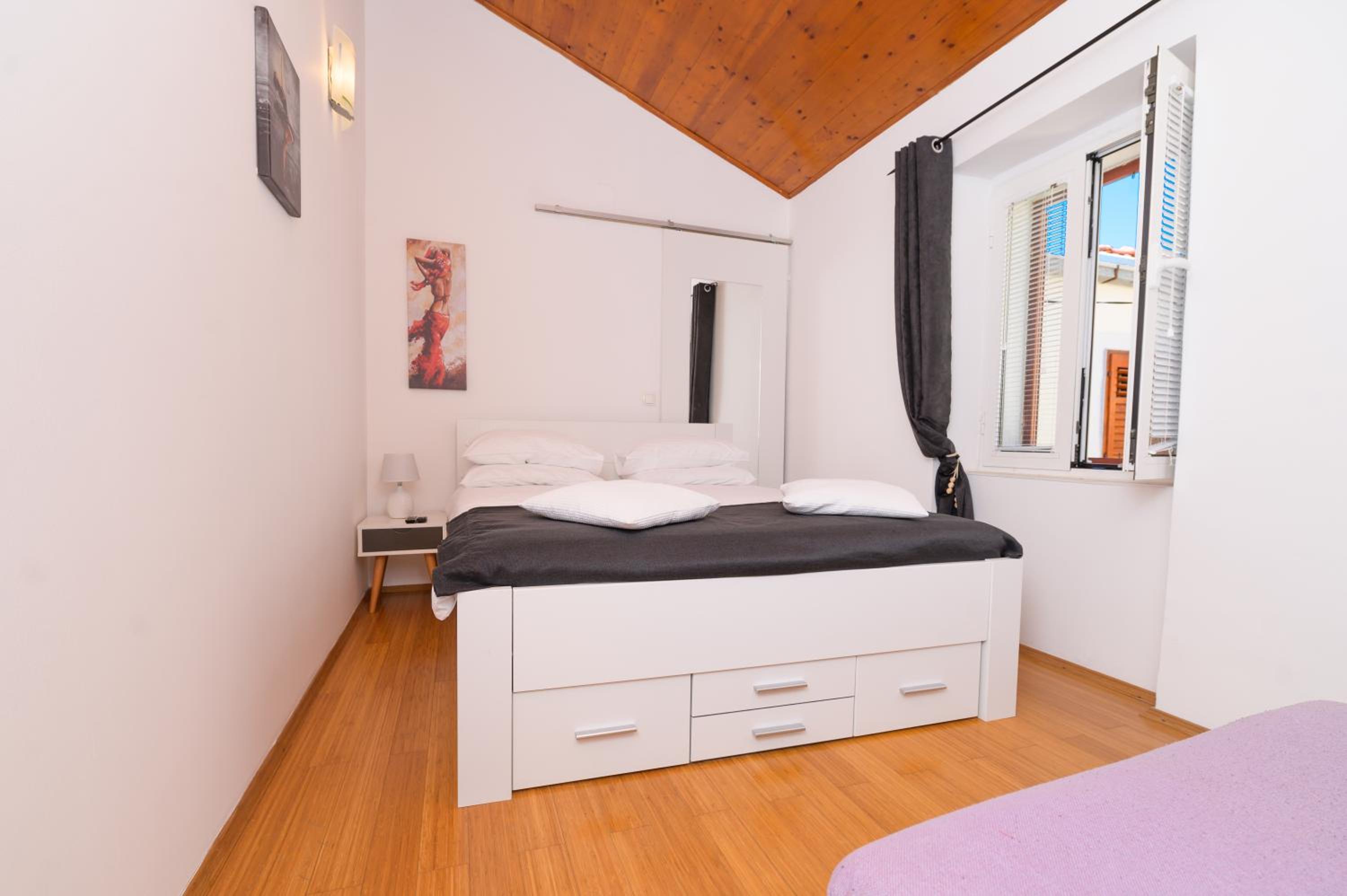 Apartment with Terrace photo 1