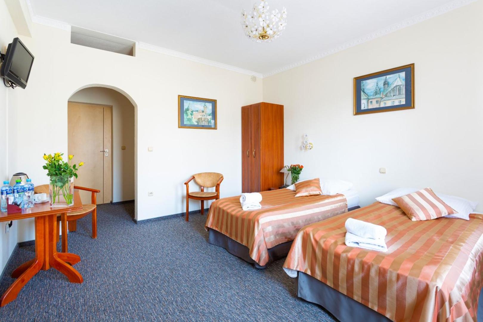 Large Twin Room photo 1