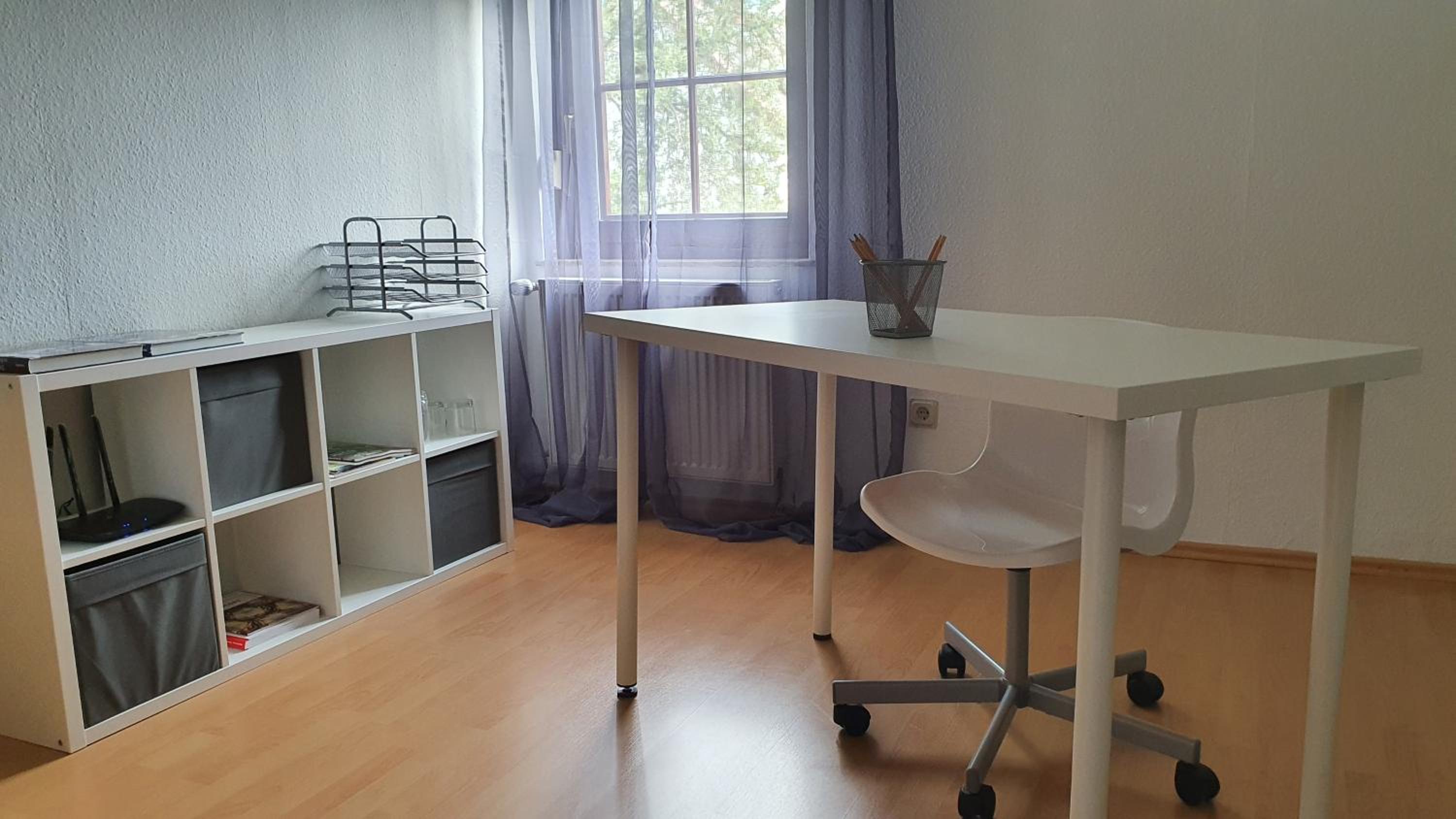 Three-Bedroom House photo 1
