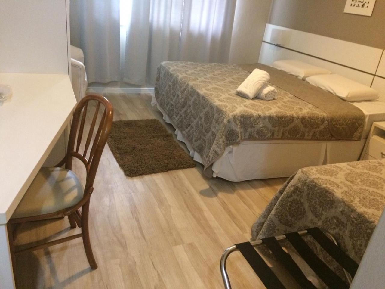 Luxury Triple Room photo 1