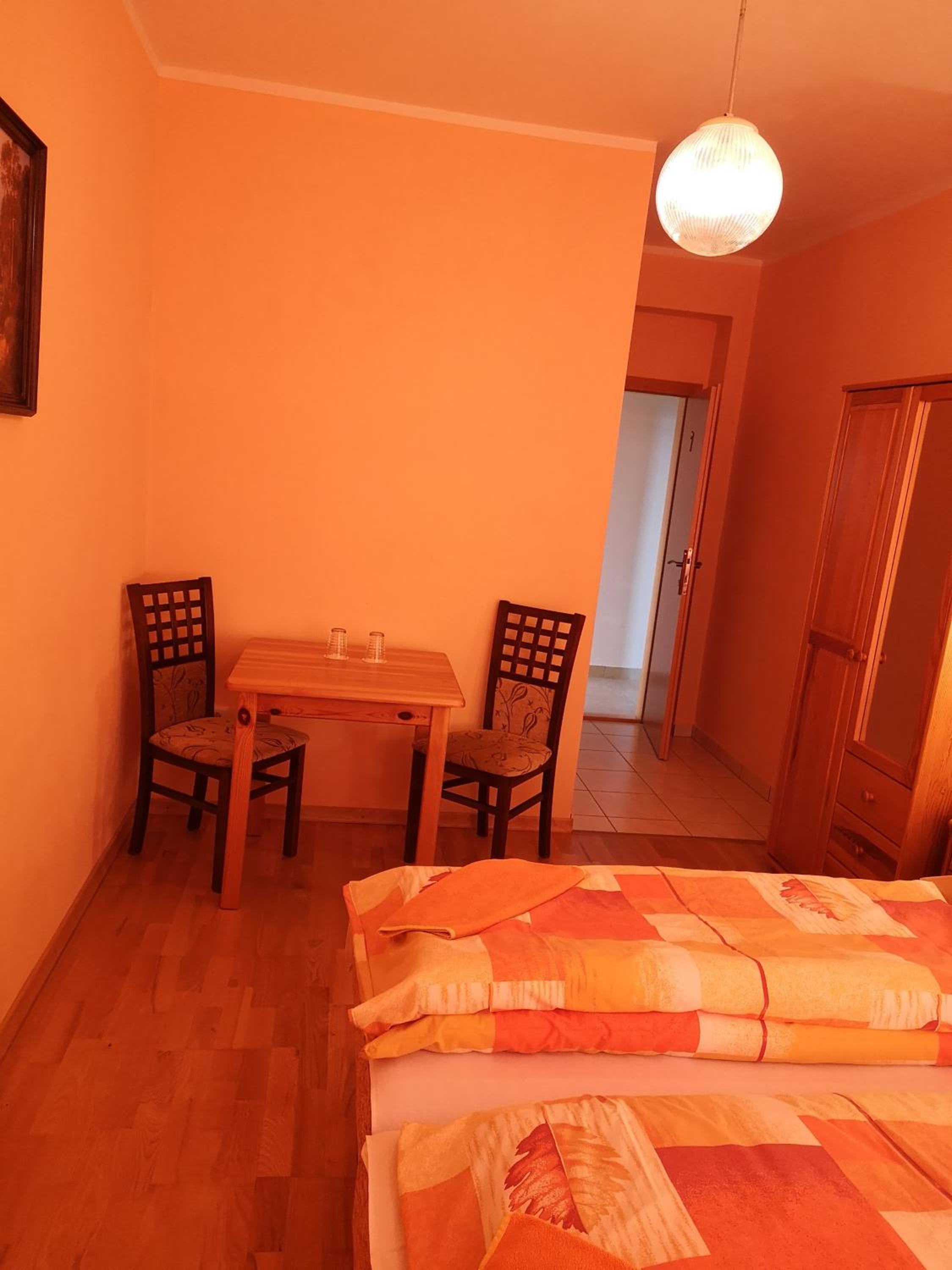 Double Room with Private Bathroom photo 2