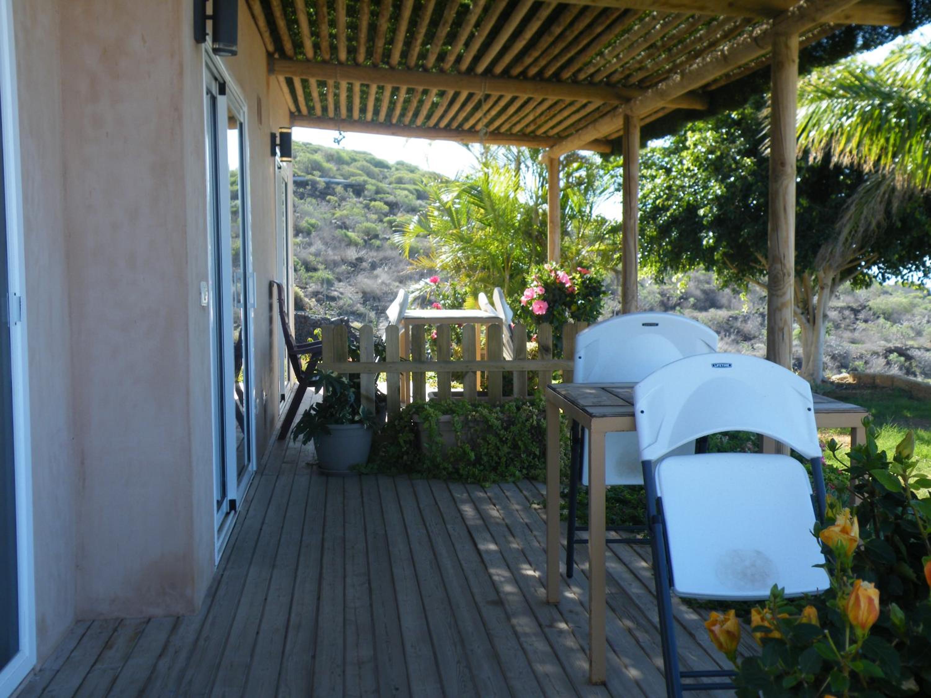 Casa de Vacaciones