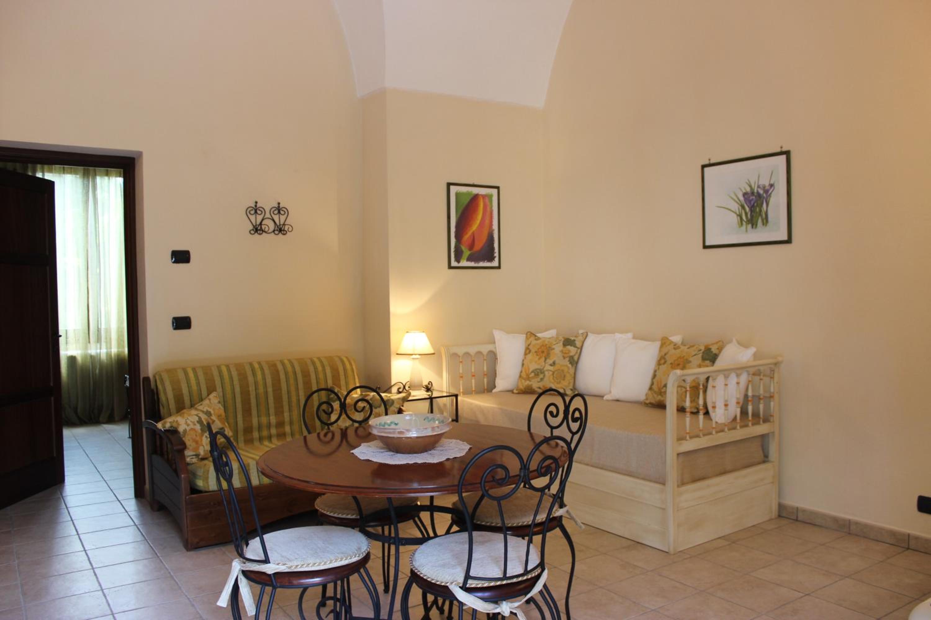 Family Suite photo 2