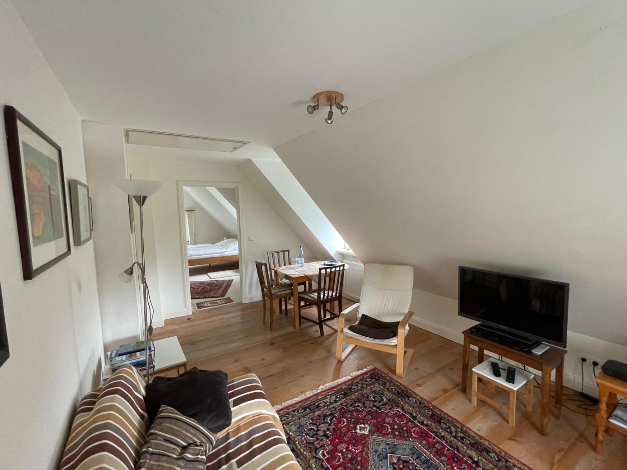 Apartment photo 1